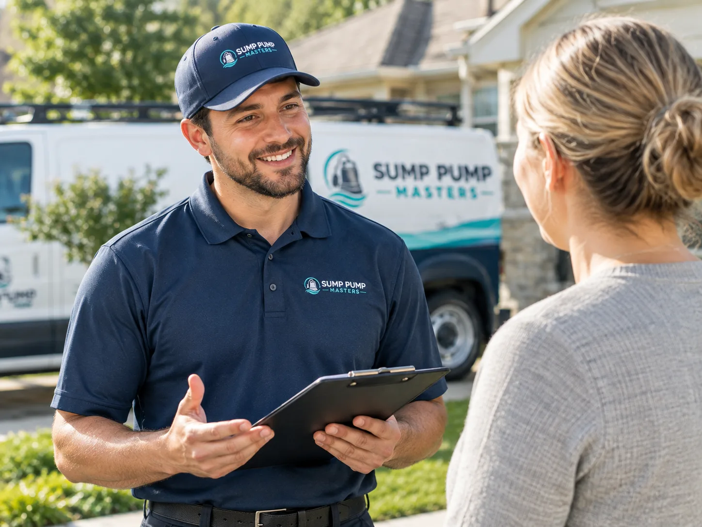 Sump Pump Repair North Troy, VT FAQs